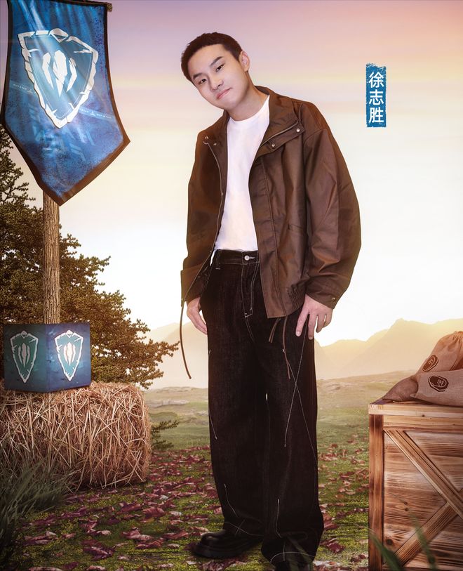 夫妻对战徐志胜颜安野外做床失败到崩溃AG