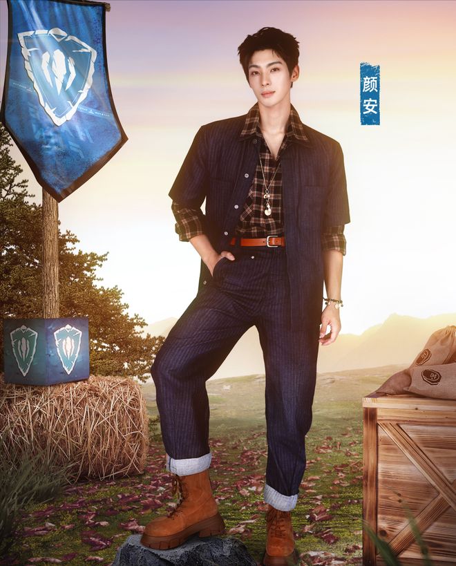 夫妻对战徐志胜颜安野外做床失败到崩溃AG真人游戏平台《嗨放派4》郑恺苗苗(图7)