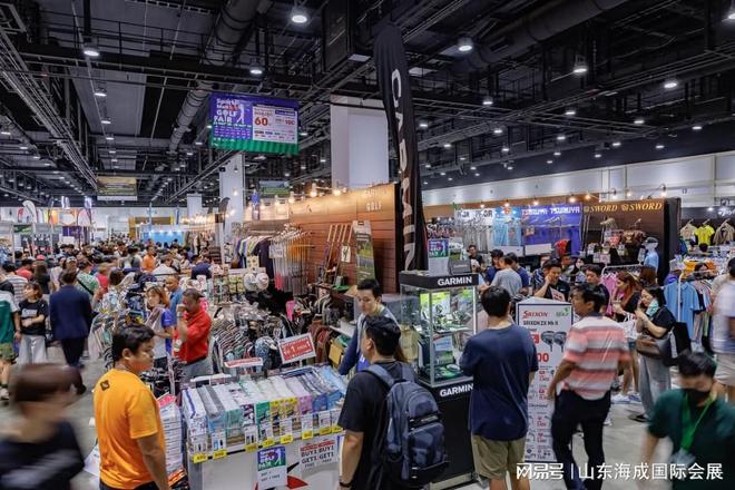 品展览会-东南亚户外用品焦点盛会AG真人百家乐2026泰国户外用(图4) 品展览会-东南亚户外用品焦点盛会AG真人百家乐2026泰国户外用(图4)