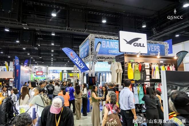 品展览会-东南亚户外用品焦点盛会AG真人百家乐2026泰国户外用(图5) 品展览会-东南亚户外用品焦点盛会AG真人百家乐2026泰国户外用(图5)